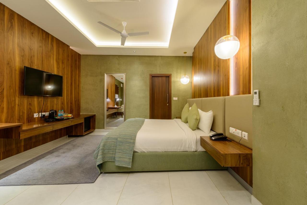 Hotel Prestige Nirvana Club *